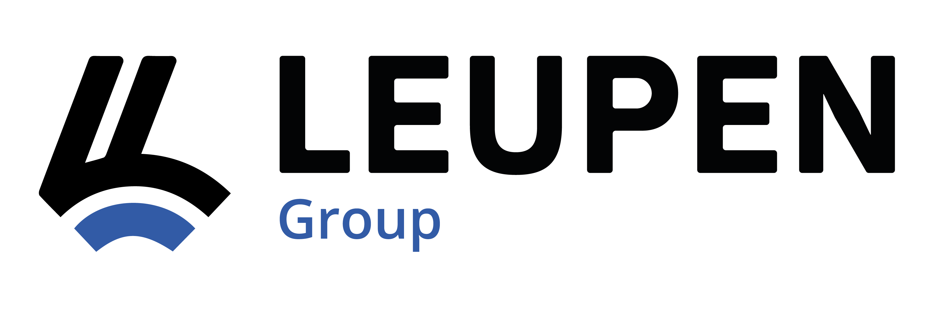 Leupen Group B.V.